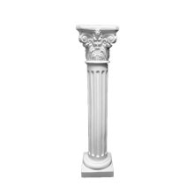 New Design Pedestal Interior Single Roman Indoor Marble or Granite Column and Pillar Stands for Sale